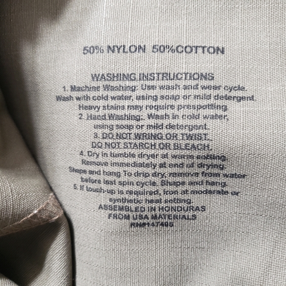 Men's HQ Issue Sz Medium USMC Digital Camo Shorts - Picture 13 of 16